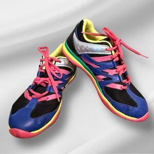 Bloch Zumba‎ Athletic Shoes